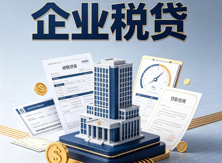 杭州钱塘区1企业税票贷款公司